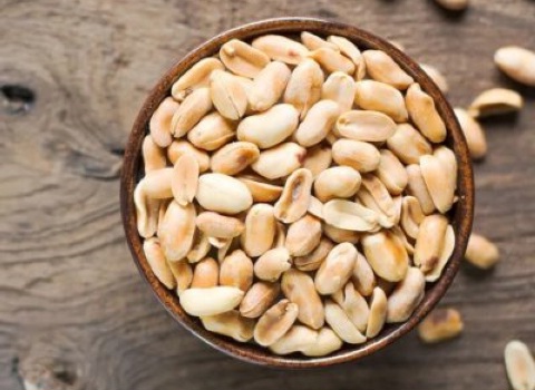 بادام زمینی درجه یک قیمت مناسب